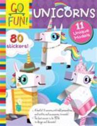 Go Fun! Unicorns