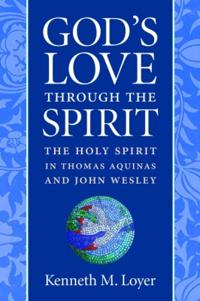 God's Love Through the Spirit