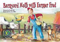 Barnyard Math W/Farmer Fred