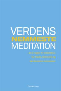 Verdens nemmeste meditation