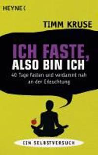 40 Tage Fasten