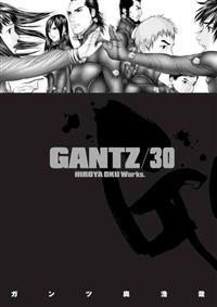 Gantz