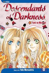 Descendants of Darkness