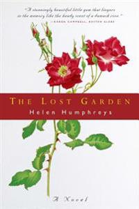 The Lost Garden