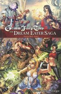 Grimm Fairy Tales 1