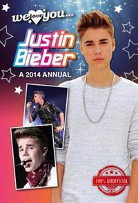 Justin Bieber Annual