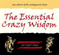 The Essential Crazy Wisdom