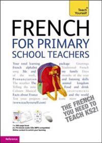 French for Primary School Teachers Pack
