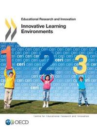 Educational Research and Innovation Innovative Learning Environments