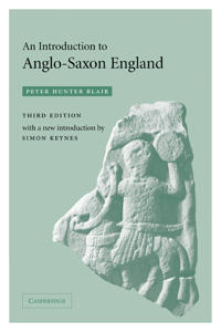 An Introduction to Anglo-Saxon England