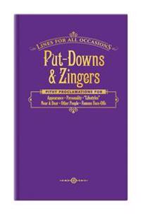Put-Downs & Zingers