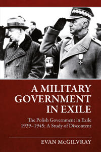 A Military Government in Exile.
