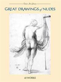 Great Drawings of Nudes