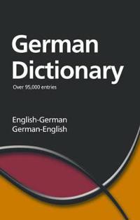 GERMAN DICTIONARY