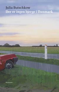 Der er ingen bjerge i Danmark