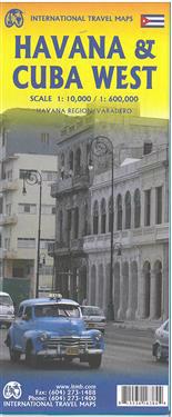 Havana / Cuba West