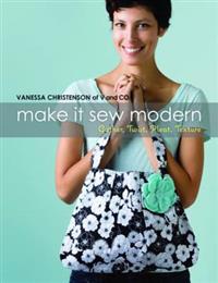 Make It Sew Modern