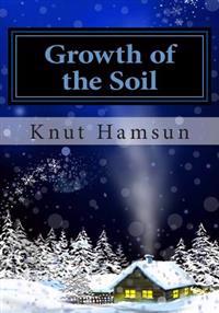 Growth of the Soil