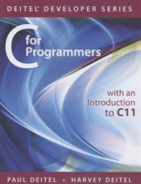 C for Programmers