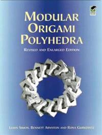Modular Origami Polyhedral