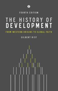 The History of Development