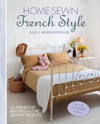 Home-sewn French Style