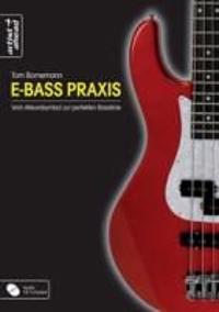 E-Bass Praxis - Vom Akkordsymbol zur perfekten Basslinie