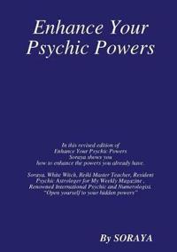 Enhance Your Psychic Powers
