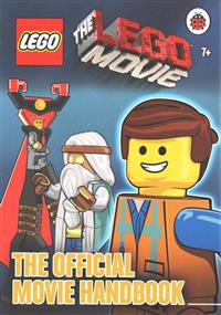 The LEGO Movie: the Official Movie Handbook