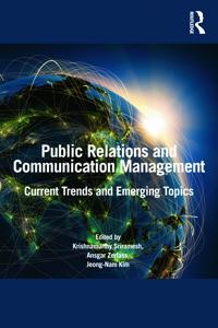 Public Relations and Communication Management