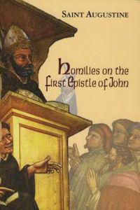 Homilies on the Gospel of John 1-40