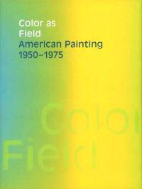 Color as Field