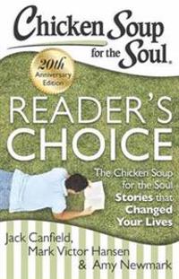 Chicken Soup for the Soul: Readers Choice