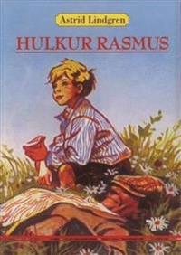 HULKUR RASMUS