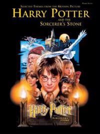 Harry Potter and the Sorcerer's Stone