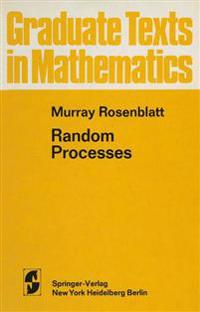 Random Processes