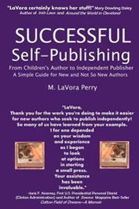 Successful Self-publishing