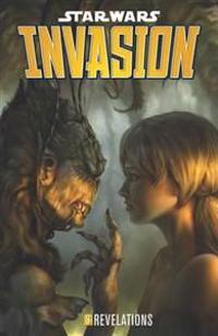 Star Wars - Invasion
