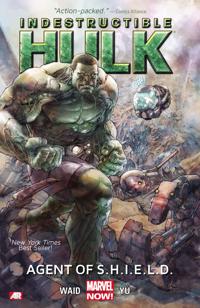 Indestructible Hulk