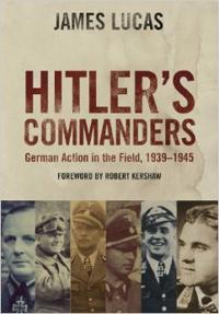 Hitler's Commanders