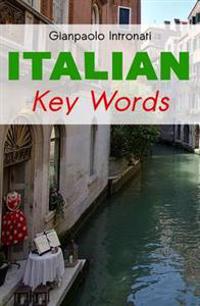 Italian Key Words