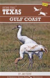 Birding Trails: Texas Gulf Coast