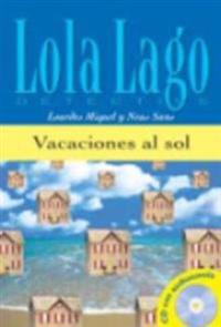 VACACIONES AL SOL