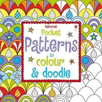 Pocket Patterns to Colour & Doodle