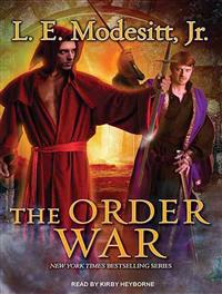 The Order War