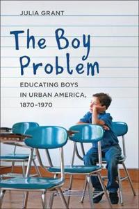 The Boy Problem