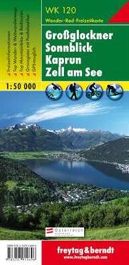Grossglockner - Sonnblick - Kaprun - Zell am See