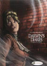 Darwin's Diaries 2