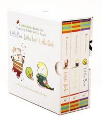 The Little Books Boxed Set