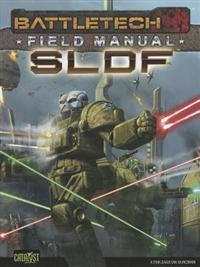Battletech Field Manual Sldf